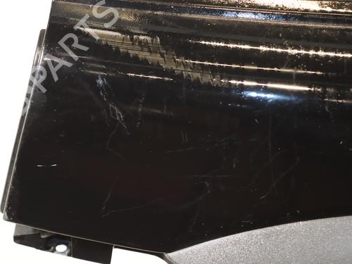 Used Left front fenders LAND ROVER FREELANDER I (L314) 2.0 DI 4x4 (98 hp) 9011277