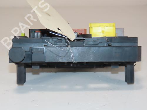 Fuse box CITROËN C4 Picasso I MPV (UD_) 2.0 HDi 138 | BP30767921E1