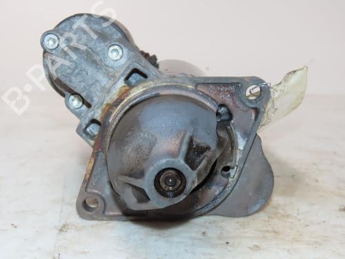 Used Starter OPEL CORSA D (S07) 1.0 (L08, L68) (65 hp) 18251675