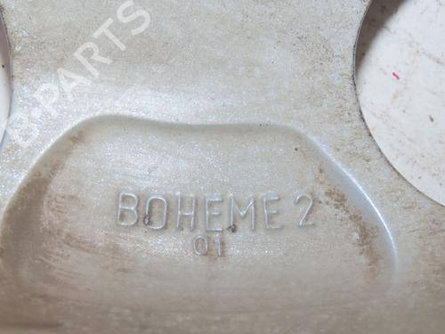 Rim PEUGEOT 206 Hatchback (2A/C) 1.4 i | BP25250726C45 