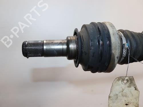 Used Right rear driveshaft Right rear driveshaft VW TOUAREG (7P5, 7P6) 3.0 V6 TDI (204 hp) 36485442 36485442