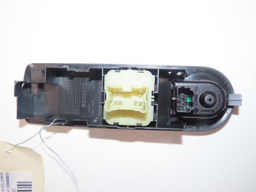 Used Left front window switch Left front window switch 36940836 36940836