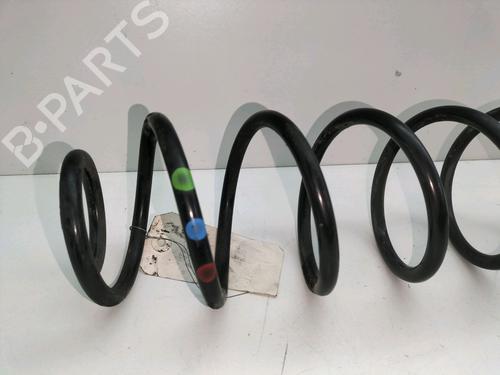Shock absorber spring PEUGEOT 208 I (CA_, CC_) 1.4 HDi | BP14895341C152 