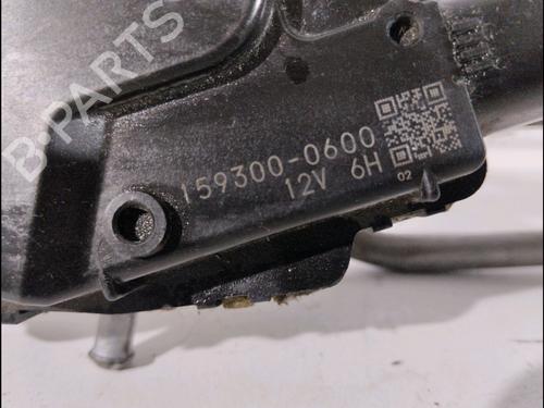 Front wiper motor MAZDA 5 (CR) 2.0 CD (CR19) | BP12538581M29 