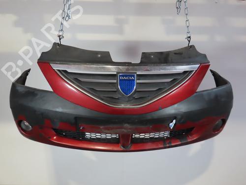 Używane Zderzak przedni DACIA LOGAN (LS_) 1.5 dCi (LS0K) (68 hp) 18249063