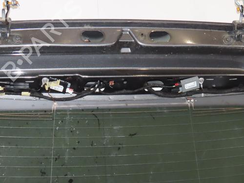 Used Tailgate FORD KUGA II (DM2) 2.0 TDCi (150 hp) 30291885