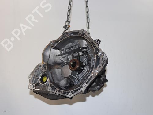 Gearbox OPEL CORSA E (X15) 1.4 (08, 68) | BP26463187M3 
