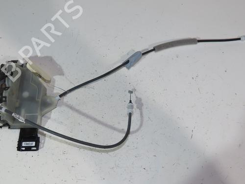 Front right lock CITROËN C3 / C3 ORIGIN III (SX) 1.2 THP 110 | BP24488885C97 