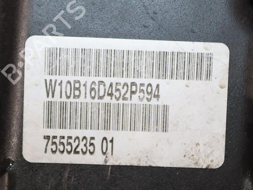 Engine MINI MINI Convertible (R52) Cooper | BP33997798M1  - Image 5