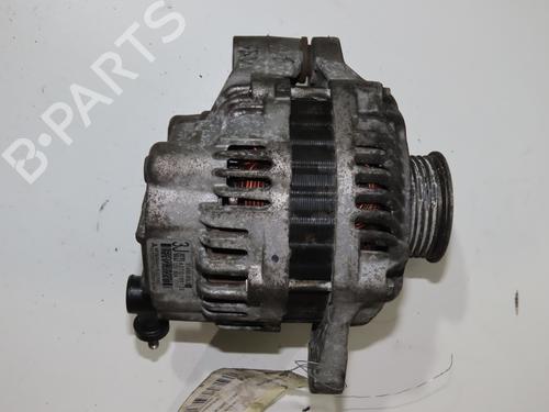 Used Alternator Alternator SUZUKI SWIFT IV (FZ, NZ) 1.2 (AZH412, ZC72S) (94 hp) 15685823 15685823