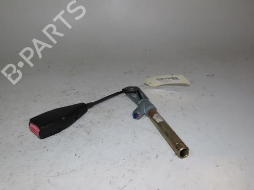 Seat buckle RENAULT MEGANE II (BM0/1_, CM0/1_) 1.4 16V (BM0B, CM0B) | BP19282251I32 