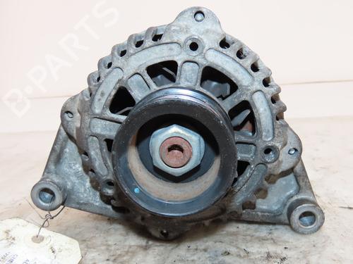 Used Alternator CHEVROLET AVEO Hatchback (T300) 1.2 (69 hp) 19277968