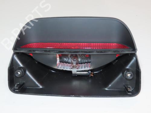 Used Third brake light DACIA LOGAN MCV II TCe 90 (K8M1, K8MA, K8AC) (90 hp) 18733189