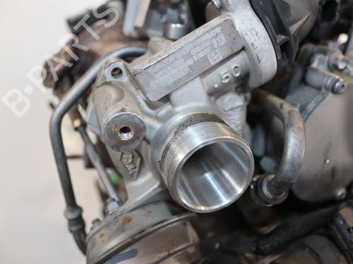 Engine PEUGEOT 2008 I (CU_) 1.2 THP 110 / PureTech 110 | BP37649728M1 - Image 6