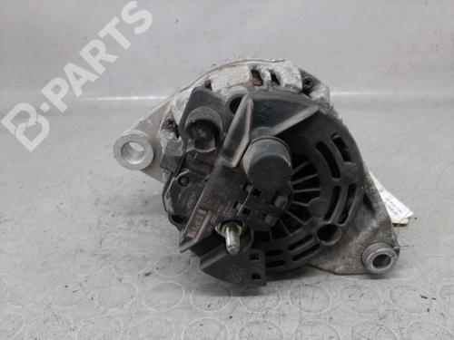 Alternator FIAT STILO (192_) 1.6 16V (192_XB1A) | BP9013429M7 