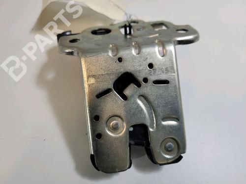 Used Tailgate lock Tailgate lock AUDI A1 Sportback (8XA, 8XF) 1.4 TDI (90 hp) 9030143 9030143