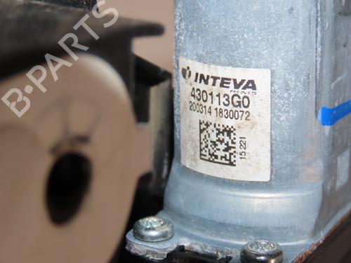 Front right window mechanism OPEL CORSA F (P2JO) 1.5 (68) | BP33860082C23 - Image 4
