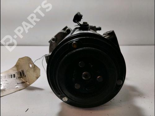 Used AC compressor OPEL MERIVA B MPV (S10) 1.4 (75) (120 hp) 10685246