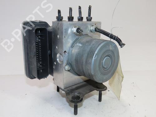 ABS Bremseaggregat ABS Bremseaggregat TOYOTA YARIS (_P21_, _PA1_, _PH1_) 1.5 Hybrid (MXPH10, MXPH11) (116 hp) 37276790 37276790