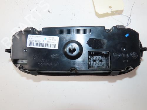 Used Climate control Climate control 37454282 37454282