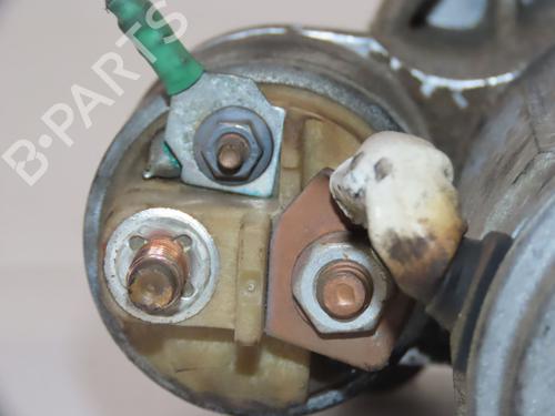 Used Starter Starter PEUGEOT 308 CC (4B_) 2.0 HDi (163 hp) 36573307 36573307