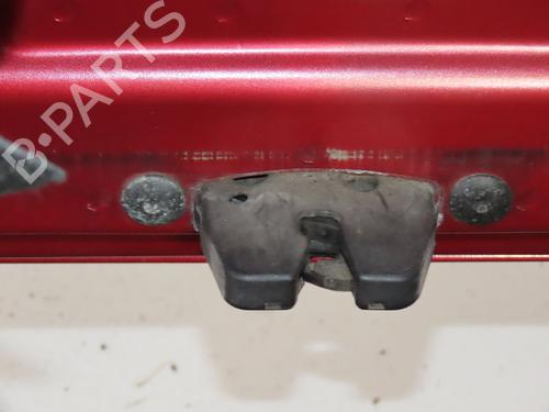 Used Tailgate Tailgate PEUGEOT 206 SW (2E/K) 1.4 HDi (68 hp) 34710955 34710955