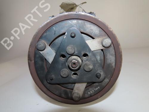 AC compressor CITROËN BERLINGO Box Body/MPV (B9) 1.6 HDi 75 | BP29962969M34 