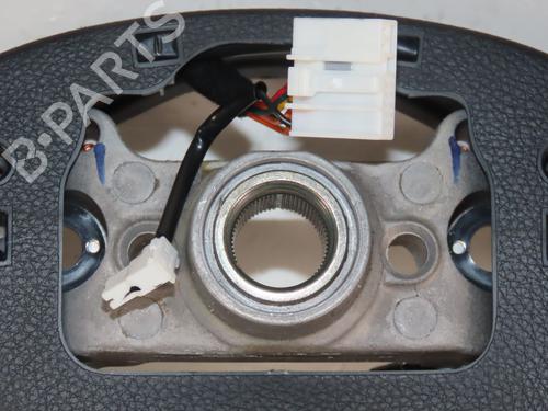 Used Steering wheel KIA PICANTO III (JA) 1.0 (67 hp) 31961603