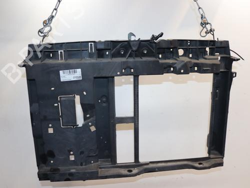 Front slam panel PEUGEOT 207 CC (WD_) 1.6 16V | BP29494506C72 
