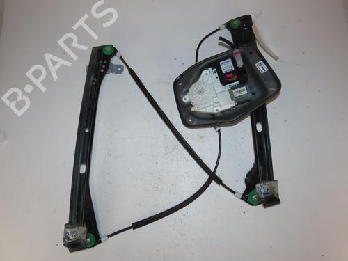 Front left window mechanism VW GOLF V (1K1) 1.9 TDI | BP29601535C22 
