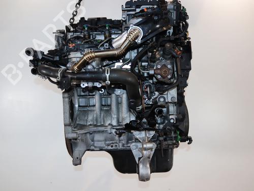Engine PEUGEOT 5008 (0U_, 0E_) 1.6 BlueHDi 120 | BP39937182M1 - Image 3