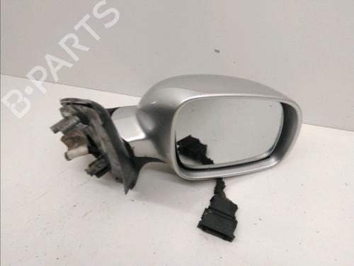 Used Right mirror SEAT IBIZA II (6K1) 1.6 i (75 hp) 12207768