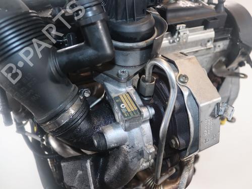 Engine AUDI A1 Sportback (8XA, 8XF) 1.6 TDI | BP32376881M1