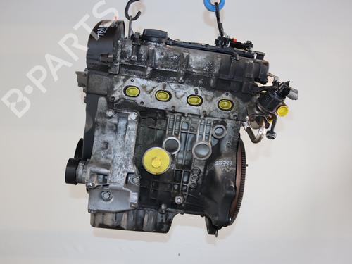 Motore SEAT IBIZA III (6L1) 1.4 16V (100 hp) 18277325