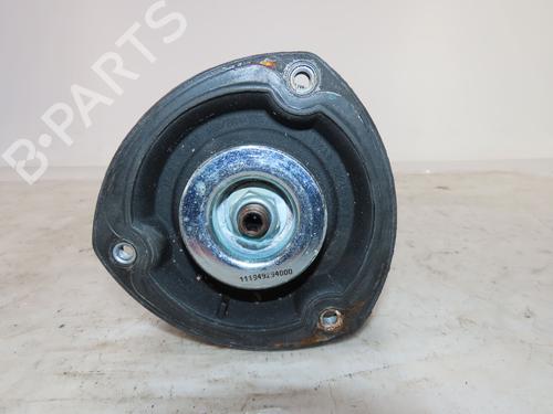 Used Right front shock absorber VW T-ROC (A11, D11) 1.5 TSI (150 hp) 20162828