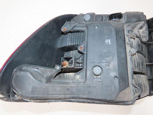 Used Right taillight PORSCHE CAYENNE (9PA) S 4.8 (385 hp) 31605725