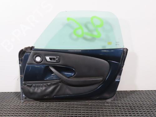 Right front door FIAT BARCHETTA (183_) 1.8 16V | BP16556408C3 