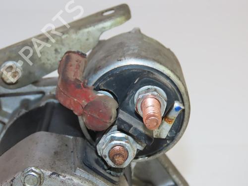 Used Starter Starter PEUGEOT 107 (PM_, PN_) 1.0 (68 hp) 34456701 34456701