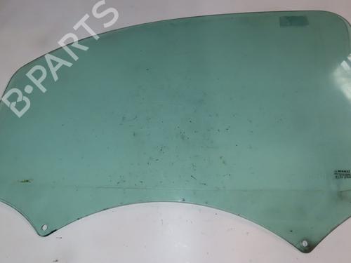 Used Front left door window Front left door window 28309983 28309983