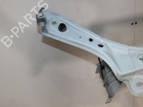 Front slam panel DACIA SANDERO II 1.0 SCe 75 (B8JC, B8JD, B8NC) | BP33727551C72 - Image 3