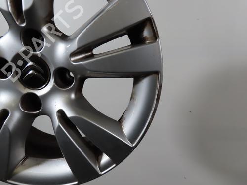 Rim CITROËN DS3 (SA_) 1.6 HDi 90 | BP16487596C45