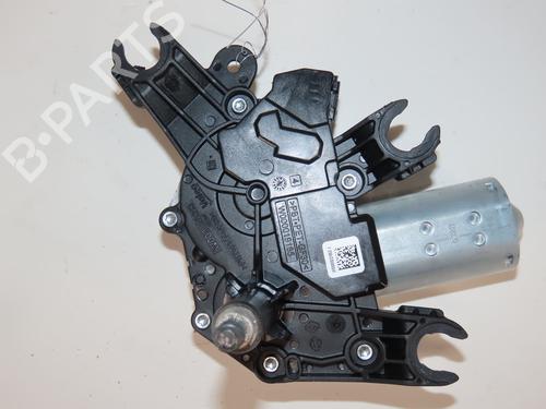 Used Rear wiper motor RENAULT ZOE (BFM_) ZOE (BFMD) (109 hp) 30291928