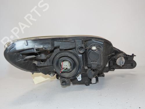 Venstre forlygte Venstre forlygte PEUGEOT 107 (PM_, PN_) 1.0 (68 hp) 34175598 34175598