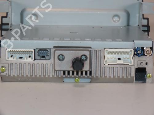 Radio RENAULT CAPTUR I (J5_, H5_) 0.9 TCe 90 | BP30840701E6