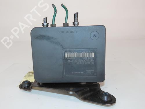 ABS pump PEUGEOT 206 CC (2D) 1.6 HDi 110 | BP28969997M43 - Image 2