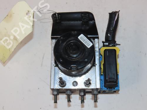 ABS pump RENAULT TWINGO II (CN0_) 1.5 dCi 75 | BP25859592M43