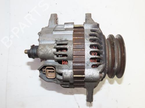 Dynamo MAZDA 323 F VI Hatchback (BJ) 2.0 TD (90 hp) 32308679