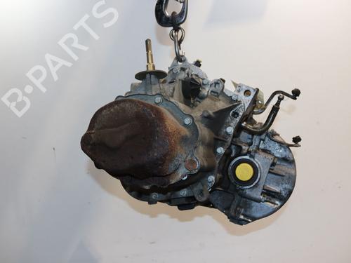 Gearbox CITROËN BERLINGO / BERLINGO FIRST Box Body/MPV (M_) 1.9 D 70 (MBWJZ, MCWJZ) | BP29901606M3
