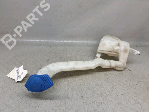 Used Windscreen washer tank Windscreen washer tank SKODA FABIA II (542) 1.4 TDI (80 hp) 9011921 9011921