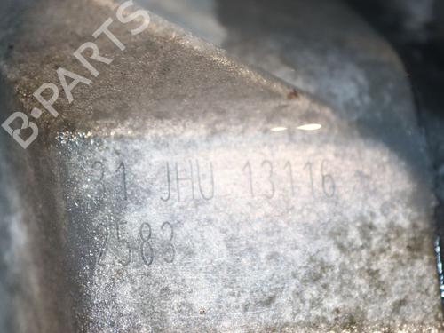 Gearbox VW GOLF V (1K1) 1.4 16V | BP31031007M3 